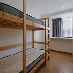 888 Hostel&suites Hotel apartamentowy São João da Madeira