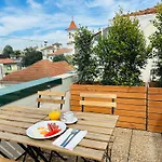 888 Hostel&suites Hotel apartamentowy *