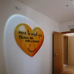 888 Hostel&suites Hotel apartamentowy