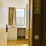 Hotel apartamentowy 888 Hostel&suites