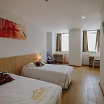 888 Hostel&suites Hotel apartamentowy *