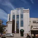 Hotel apartamentowy 888 Hostel&suites *