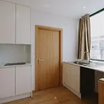 Hotel apartamentowy 888 Hostel&suites São João da Madeira