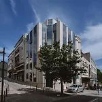888 Hostel&suites