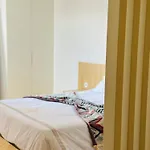 Hotel apartamentowy 888 Hostel&suites São João da Madeira