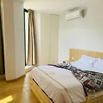 888 Hostel&suites * São João da Madeira