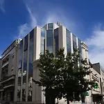 Hotel apartamentowy 888 Hostel&suites
