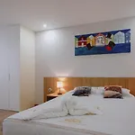 888 Hostel&suites Hotel apartamentowy *