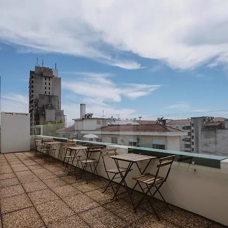 888 Hostel&suites Apartahotel *