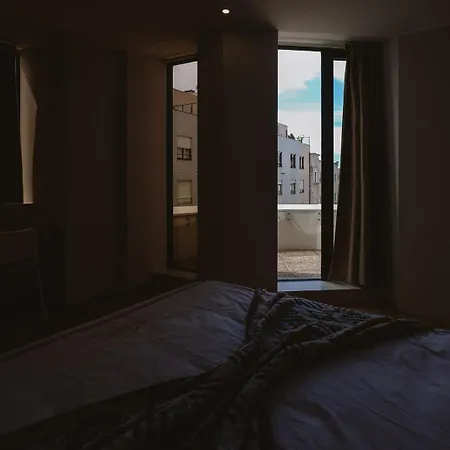 شقة فندقية 888 Hostel&suites *