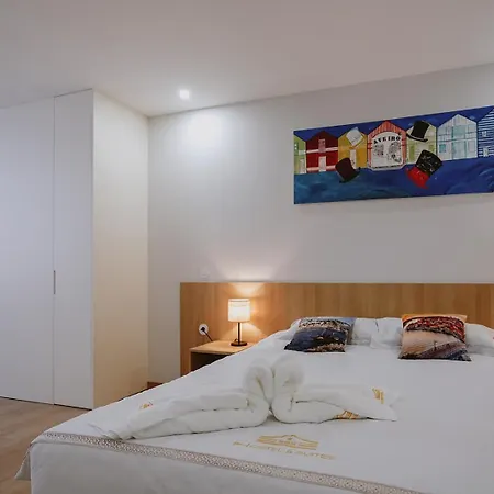 888 Hostel&suites Apartahotel *