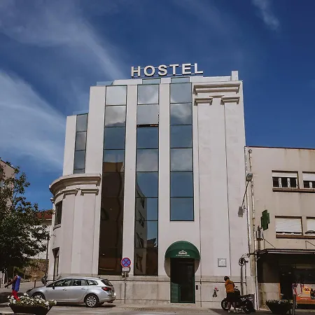 شقة فندقية 888 Hostel&suites *