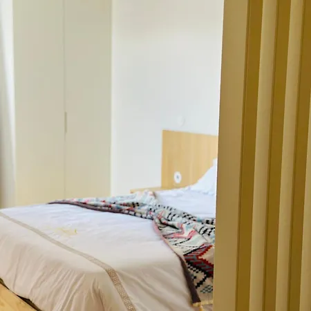 شقة فندقية 888 Hostel&suites São João da Madeira