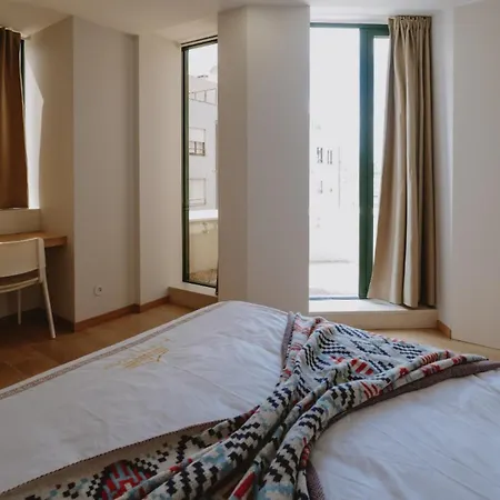 888 Hostel&suites