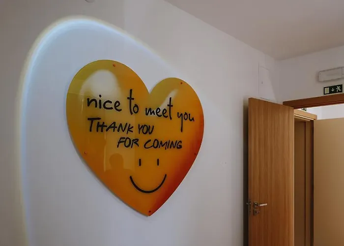 888 Hostel&suites Hotel apartamentowy