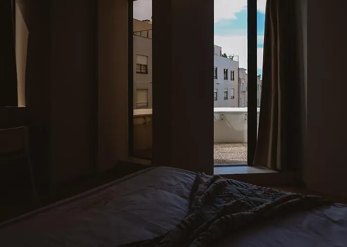 Hotel apartamentowy 888 Hostel&suites *