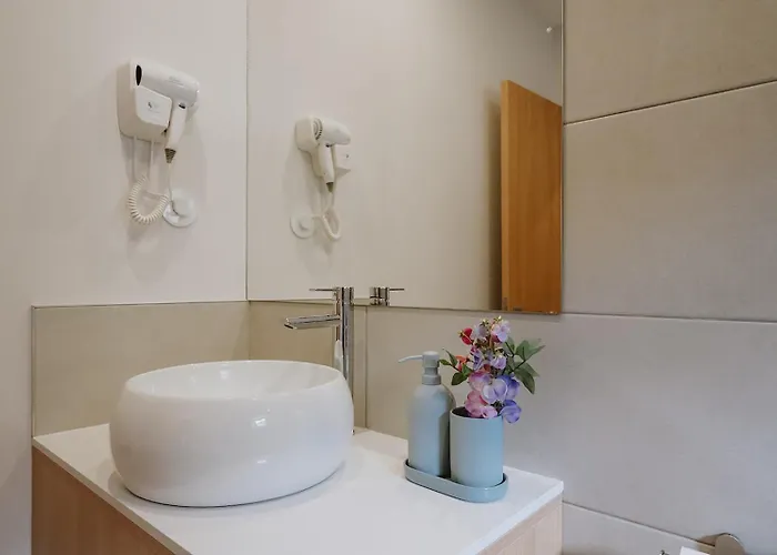 888 Hostel&suites Apartahotel