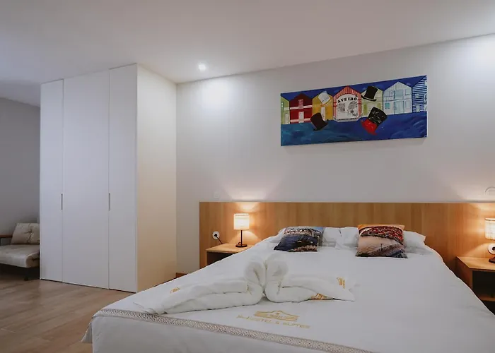 888 Hostel&suites Aparthotel *