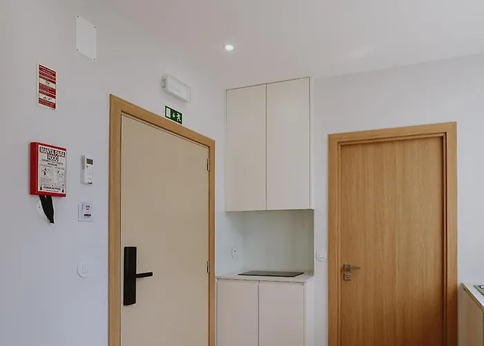 888 Hostel&suites Hotel apartamentowy *